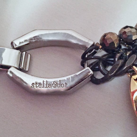 Stella & Dot ‘Safari’ necklace – Ltd Edition piece - Picture 4 of 10